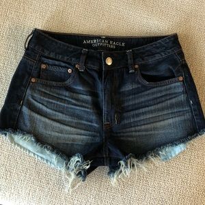 AE Hi-Rise Festival Shorts